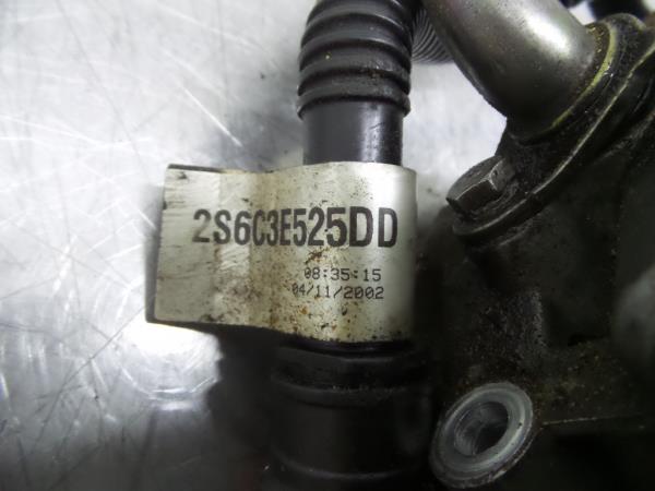 Steering pump FORD Fiesta V (JH_, JD_) Imagem-2