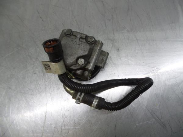 Steering pump FORD Fiesta V (JH_, JD_) Imagem-1