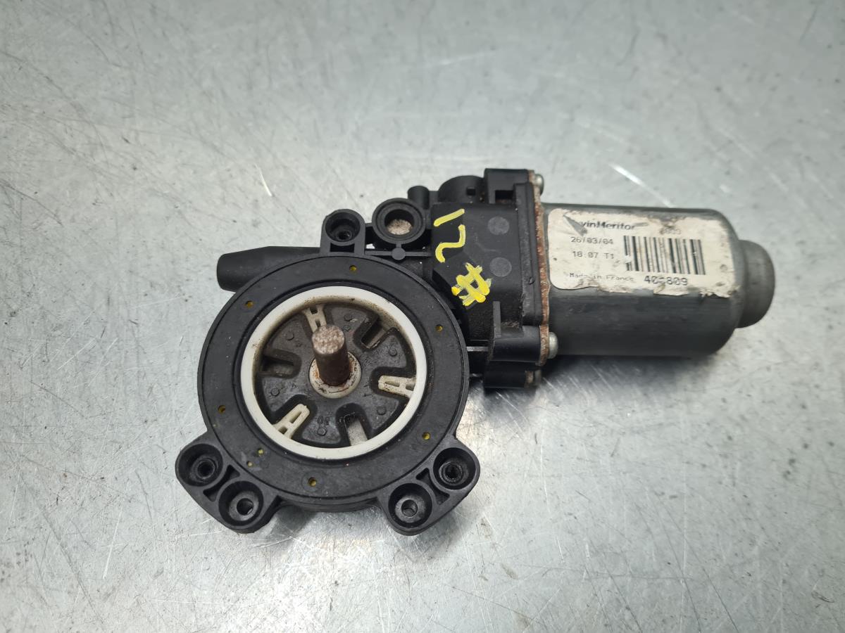 Moteur lève-vitre avant Droite RENAULT Modus/Grand Modus (F/JP0_)