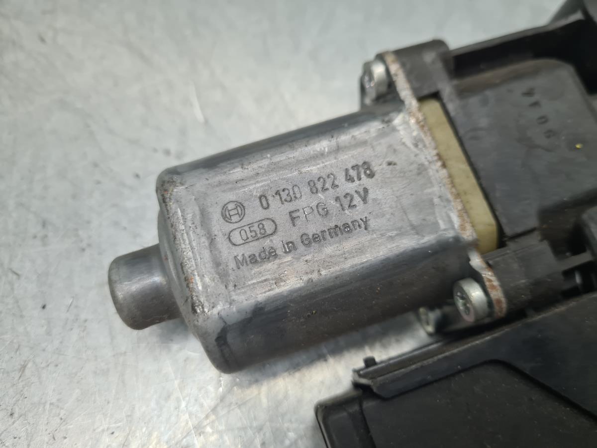 Equal Quality 010422 Alzacristallo Delantero Derecho Con Motor Eléctrico