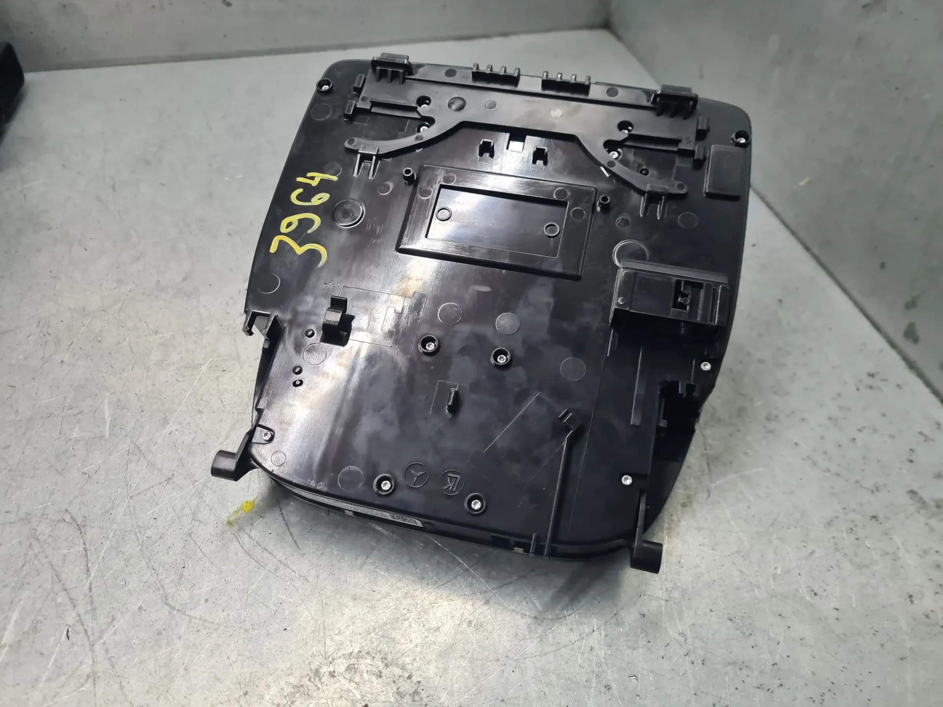 Plafonnier avant MERCEDES-BENZ Classe C (W205) Imagem-4