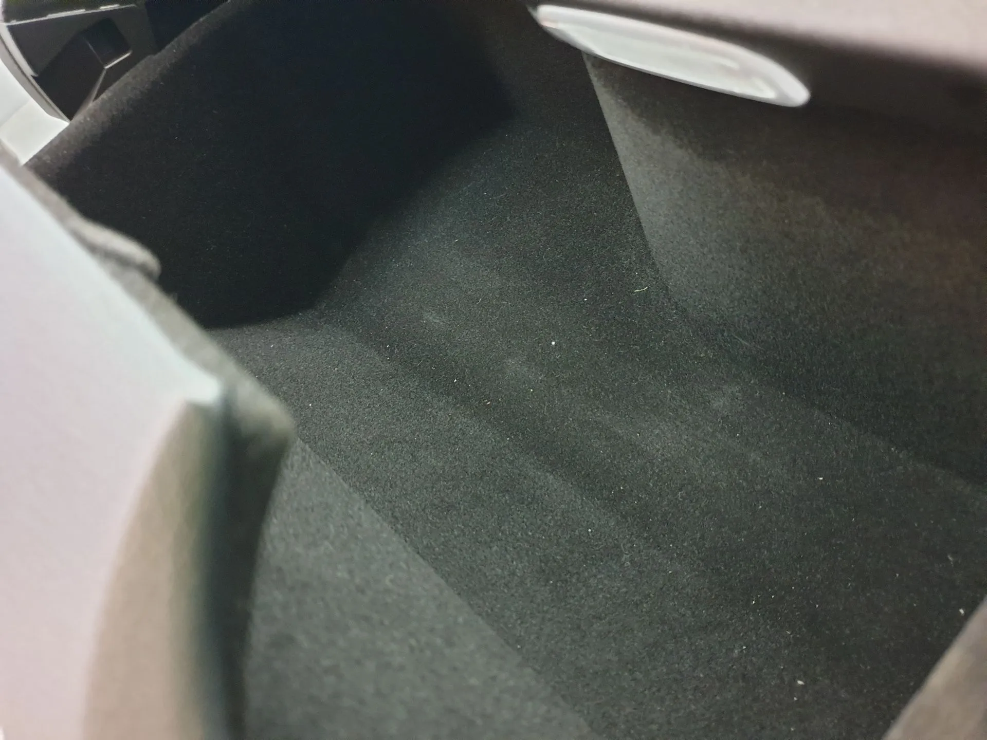 Boîte à gants MERCEDES-BENZ Classe C (W205) Imagem-6