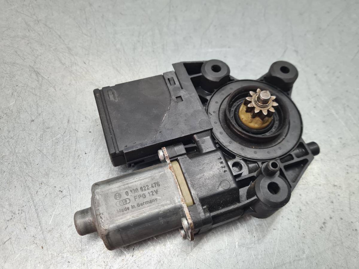 Moteur lève-vitre avant gauche RENAULT Megane III (BZ0_) Imagem-1