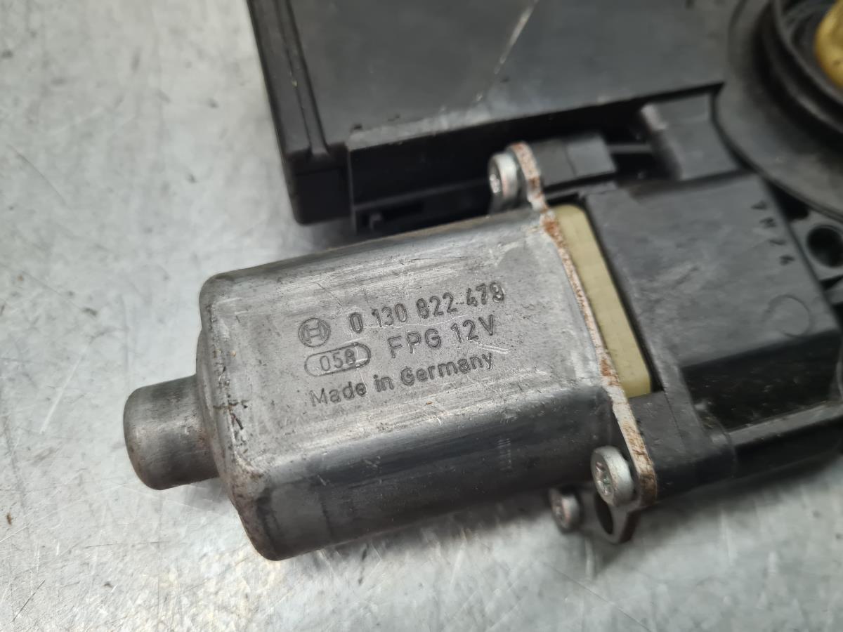 Moteur lève-vitre avant gauche RENAULT Megane III (BZ0_) Imagem-2