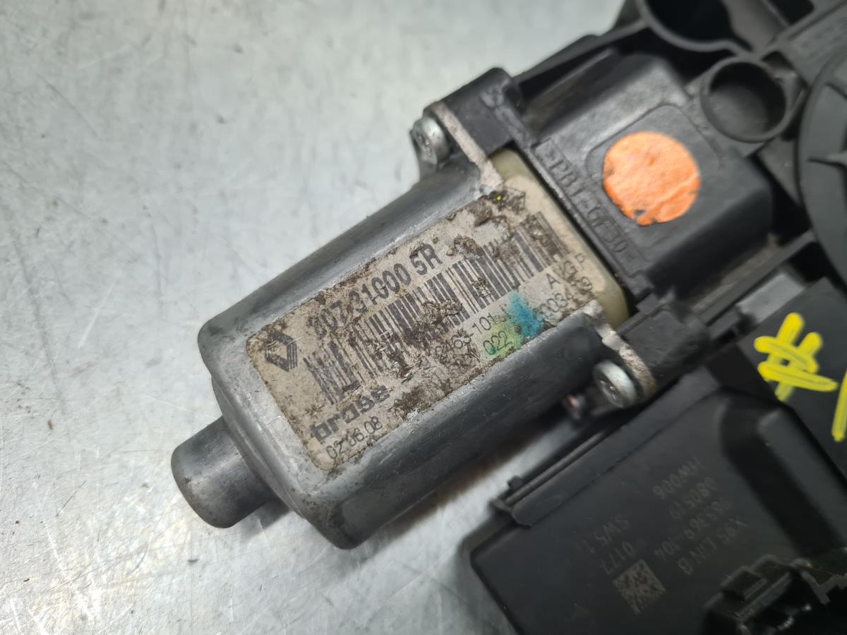 Moteur lève-vitre avant gauche RENAULT Megane III (BZ0_) Imagem-4