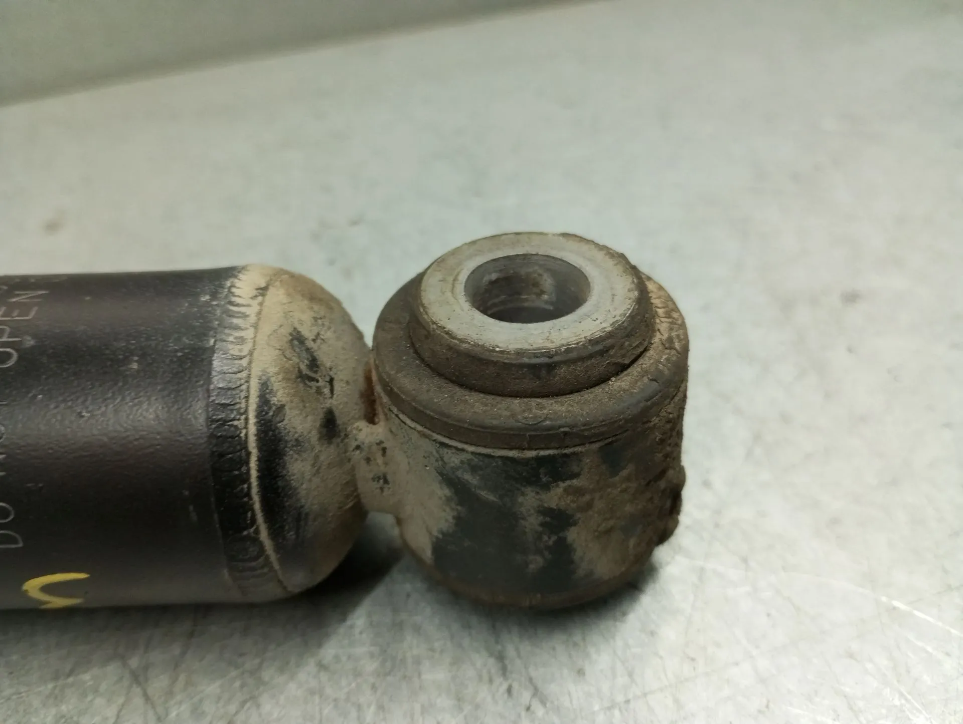 Ammortizzatore Posteriore Destro MERCEDES-BENZ Citan (420) Imagem-2