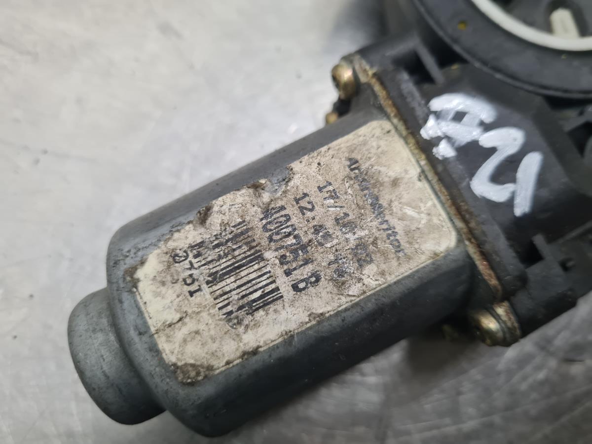 Moteur lève-vitre avant gauche ROVER 75 (RJ) Imagem-2