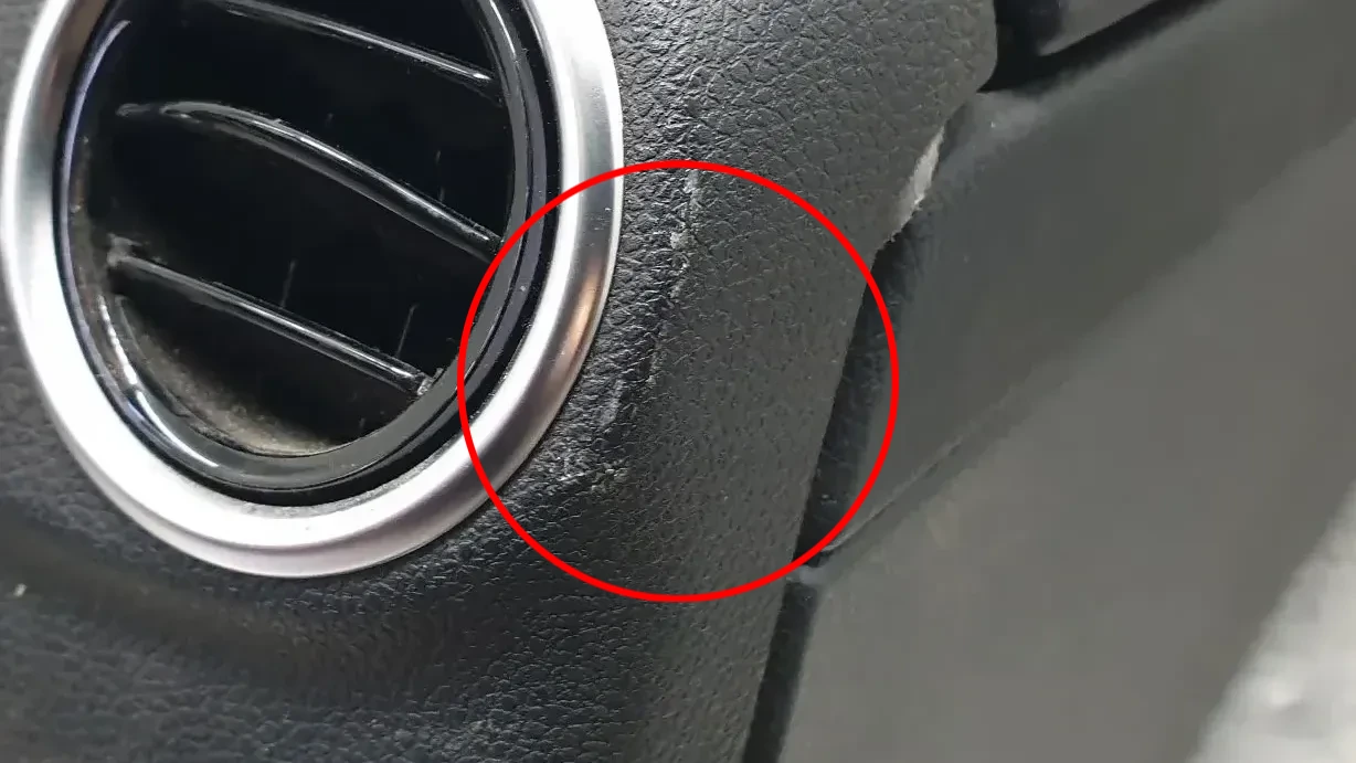 Conjunto de Bancos MERCEDES-BENZ Classe C (W205) Imagem-26