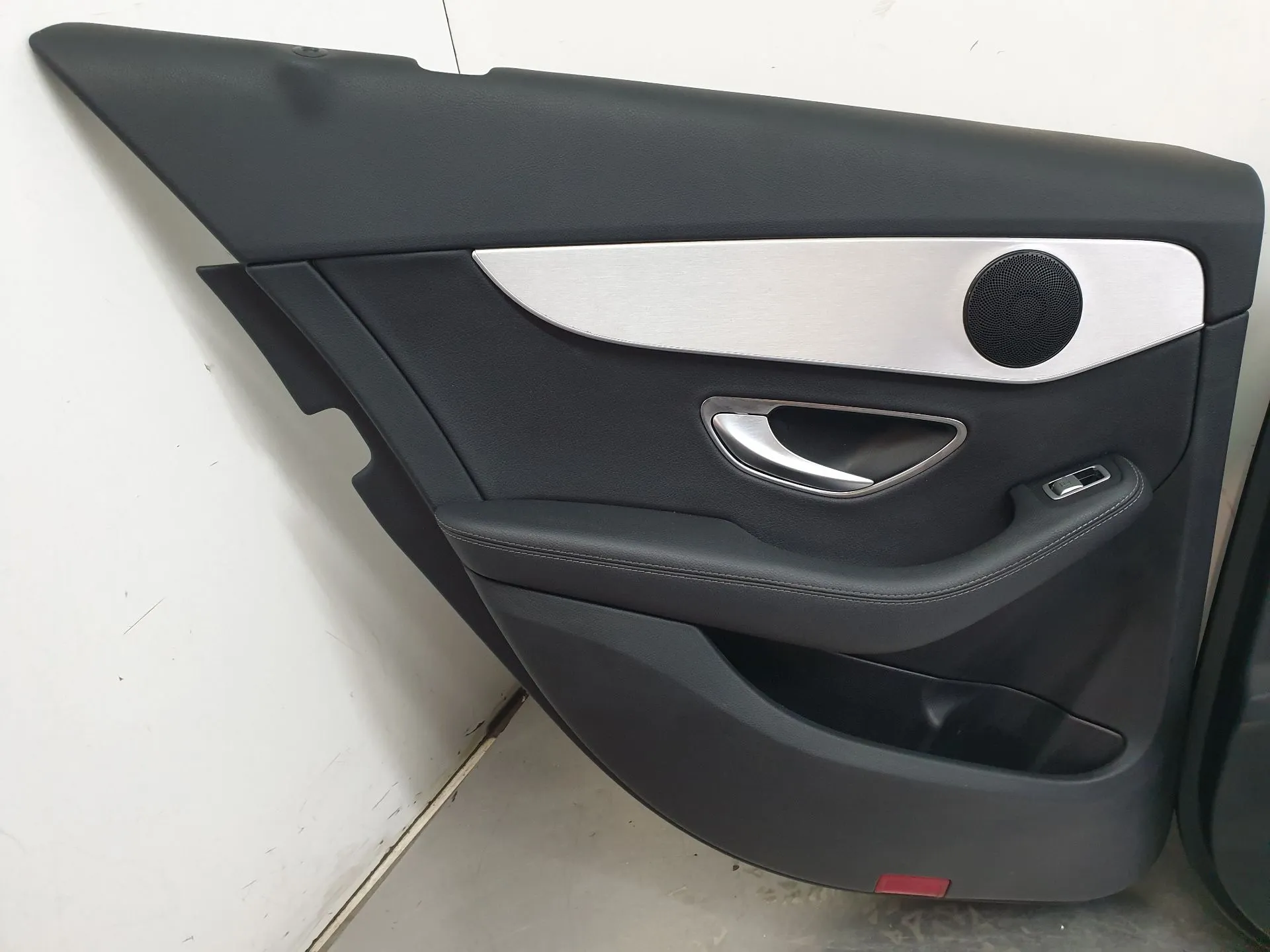 Conjunto de Bancos MERCEDES-BENZ Classe C (W205) Imagem-11