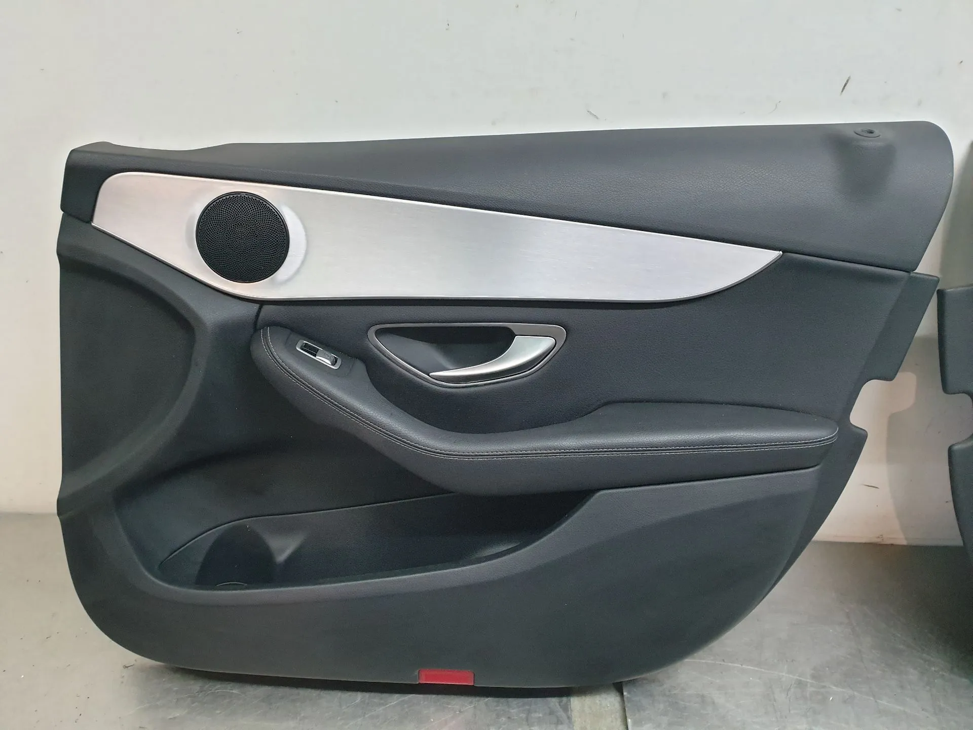 Conjunto de Bancos MERCEDES-BENZ Classe C (W205) Imagem-13