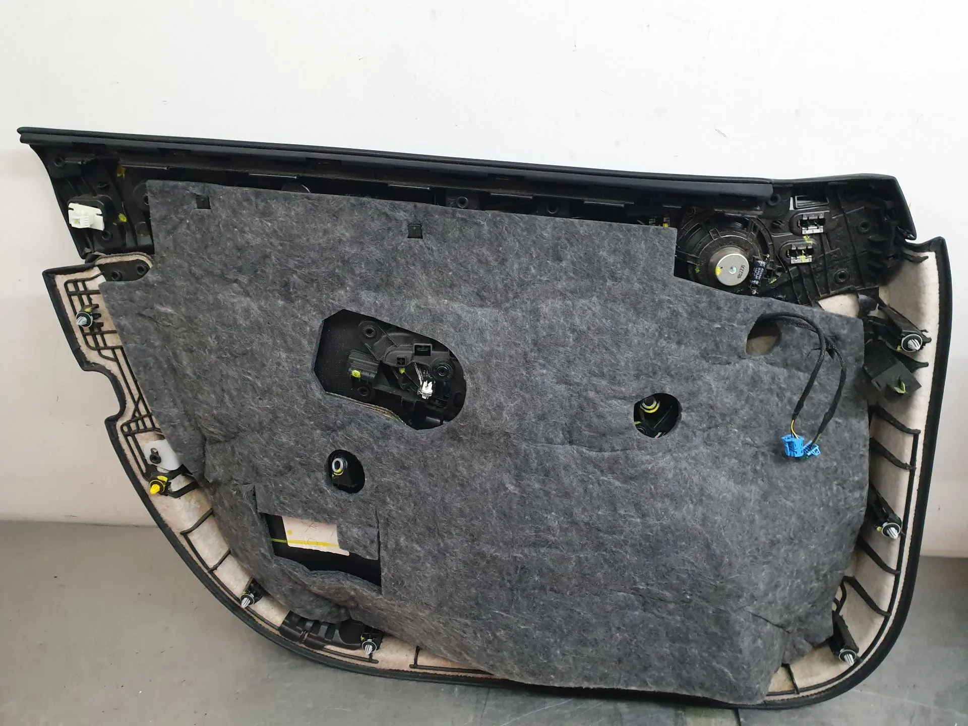 Conjunto de Bancos MERCEDES-BENZ Classe C (W205) Imagem-14