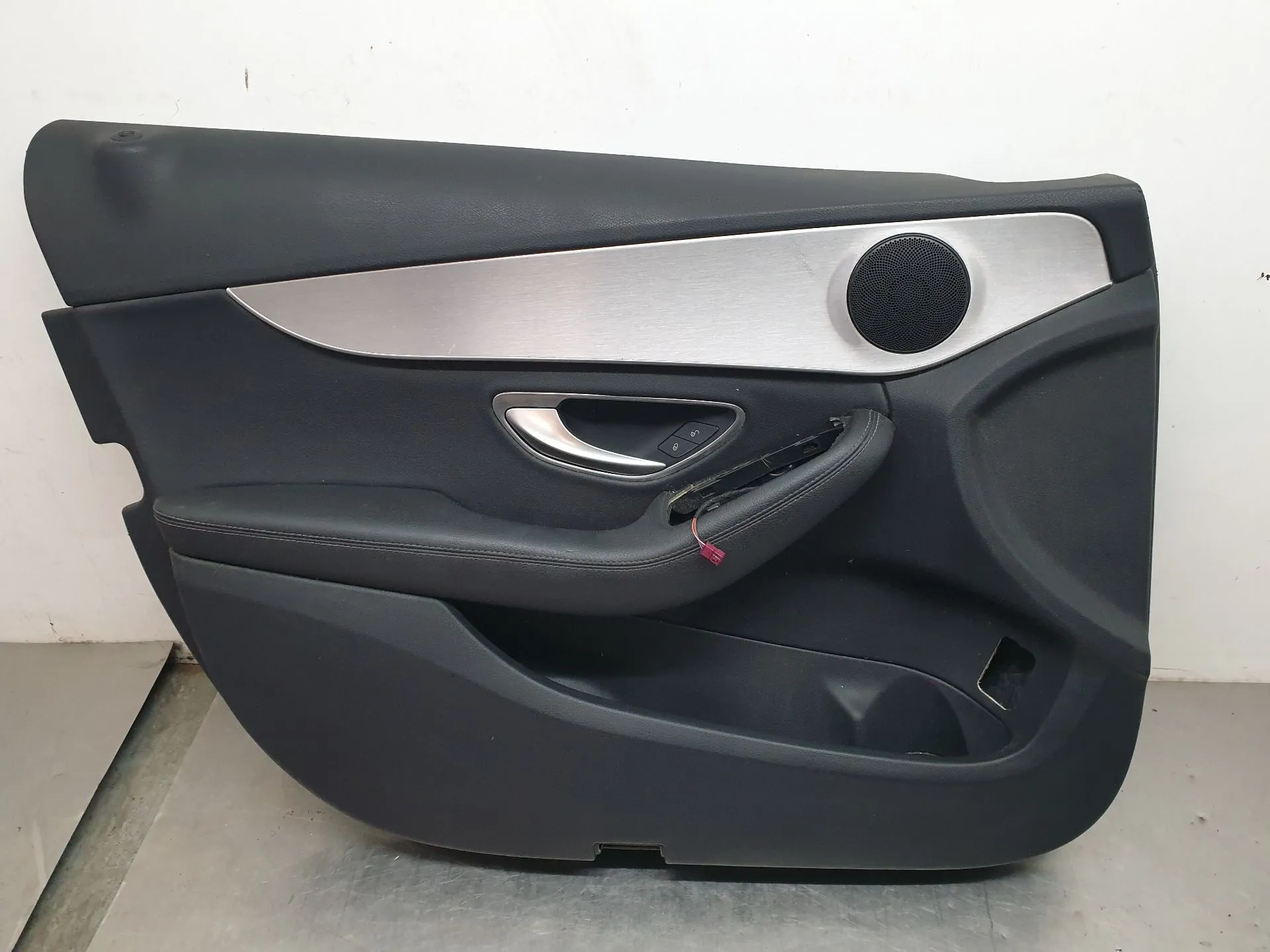 Conjunto de Bancos MERCEDES-BENZ Classe C (W205) Imagem-15