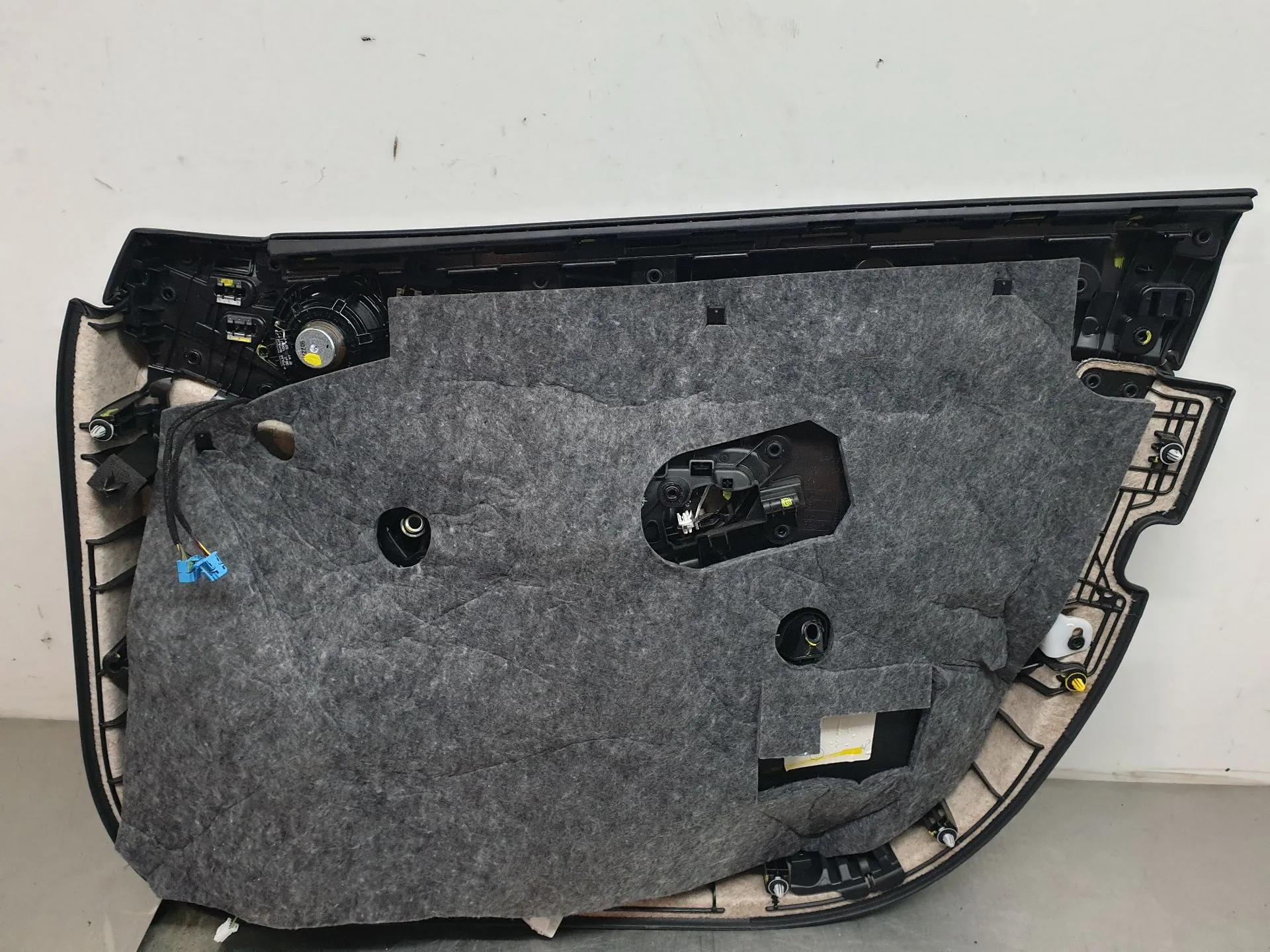 Conjunto de Bancos MERCEDES-BENZ Classe C (W205) Imagem-16