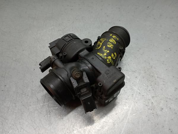 Corpo borboleta CITROËN C4 I (LC_)