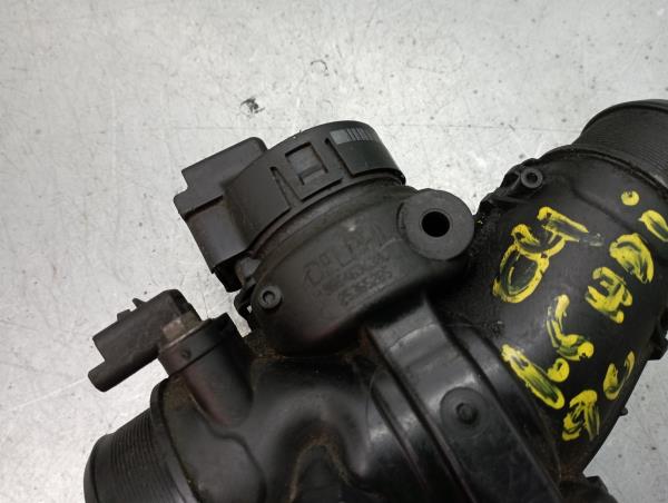 Corpo borboleta CITROËN C4 I (LC_) Imagem-1