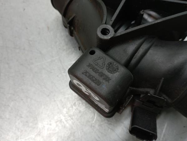 Corpo borboleta CITROËN C4 I (LC_) Imagem-3