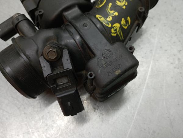 Corpo borboleta CITROËN C4 I (LC_) Imagem-4