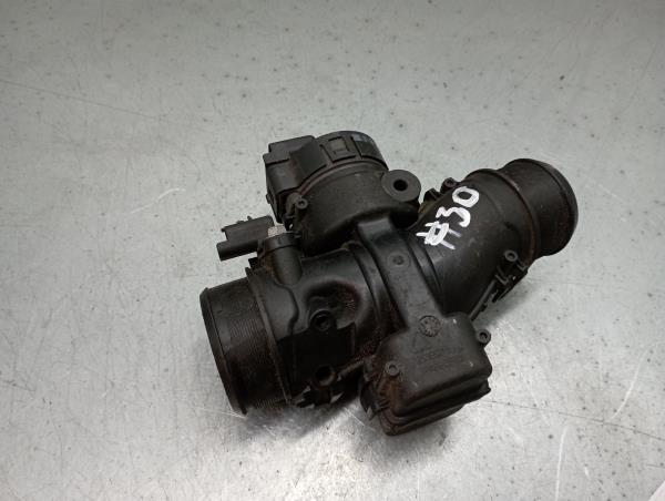 Corpo borboleta PEUGEOT 207 (WA_, WC_)