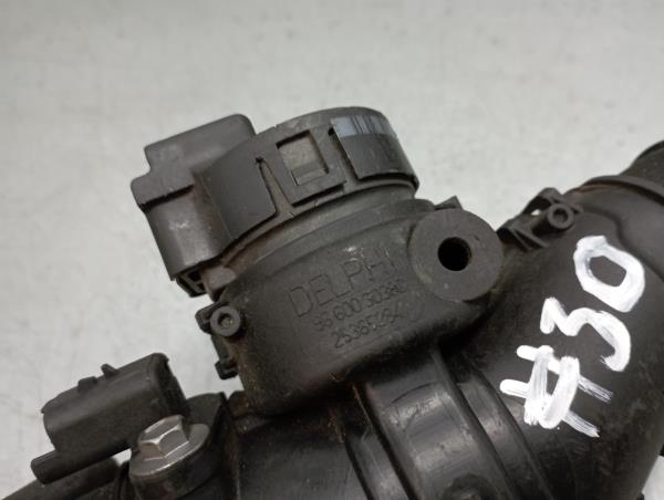 Corpo borboleta PEUGEOT 207 (WA_, WC_) Imagem-3