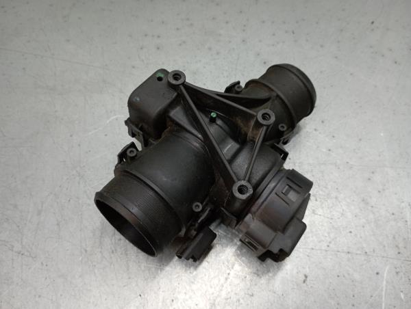 Corpo borboleta PEUGEOT 207 (WA_, WC_) Imagem-1