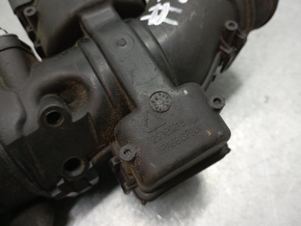 Corpo borboleta PEUGEOT 207 (WA_, WC_) Imagem-4