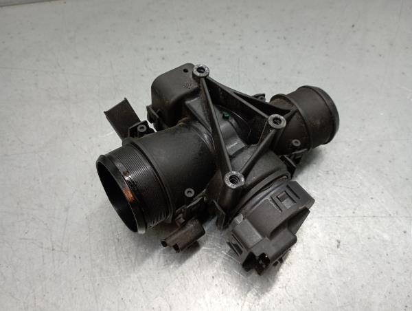 Cuerpo Mariposa/ Aceleración PEUGEOT 207 (WA_, WC_) Imagem-1