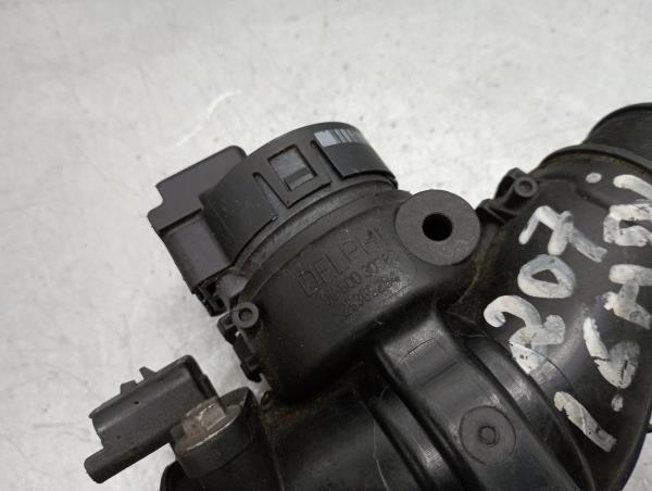 Cuerpo Mariposa/ Aceleración PEUGEOT 207 (WA_, WC_) Imagem-2