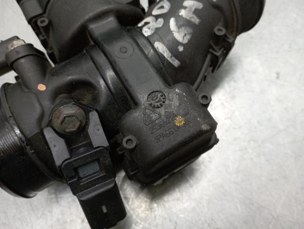 Cuerpo Mariposa/ Aceleración PEUGEOT 207 (WA_, WC_) Imagem-3