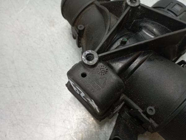 Cuerpo Mariposa/ Aceleración PEUGEOT 207 (WA_, WC_) Imagem-4