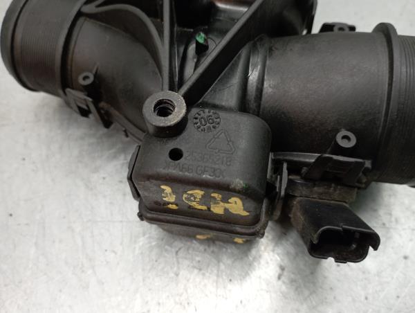 Corpo borboleta PEUGEOT 207 (WA_, WC_) Imagem-2