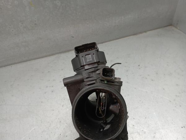 Corpo borboleta PEUGEOT 207 (WA_, WC_) Imagem-3