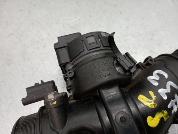 Corpo borboleta PEUGEOT 207 (WA_, WC_) Imagem-4