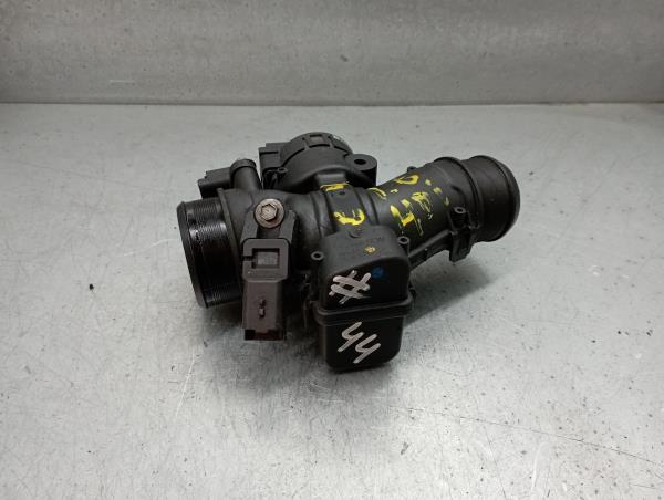 Boîtiers papillon CITROËN C4 II (B7)