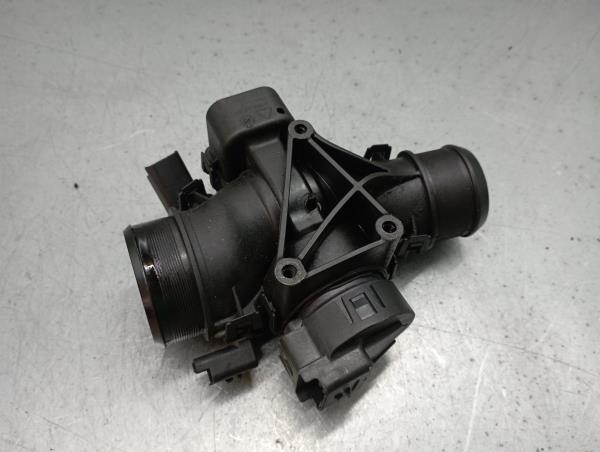 Boîtiers papillon CITROËN C4 II (B7) Imagem-1