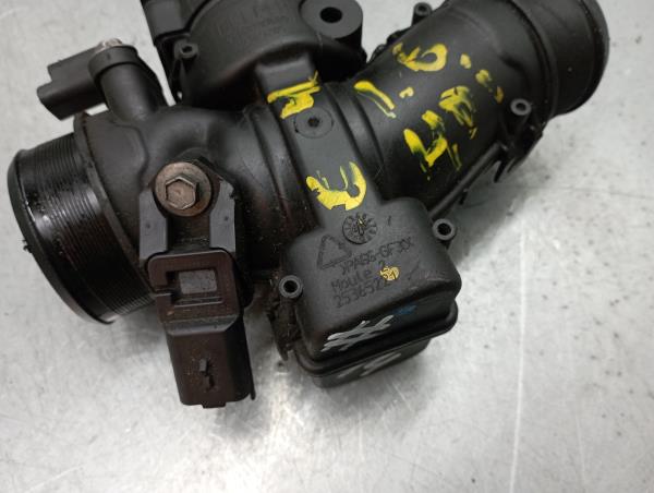 Boîtiers papillon CITROËN C4 II (B7) Imagem-4