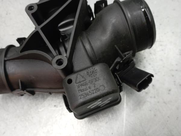 Boîtiers papillon CITROËN C4 II (B7) Imagem-5