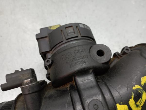 Boîtiers papillon PEUGEOT 207 (WA_, WC_) Imagem-3