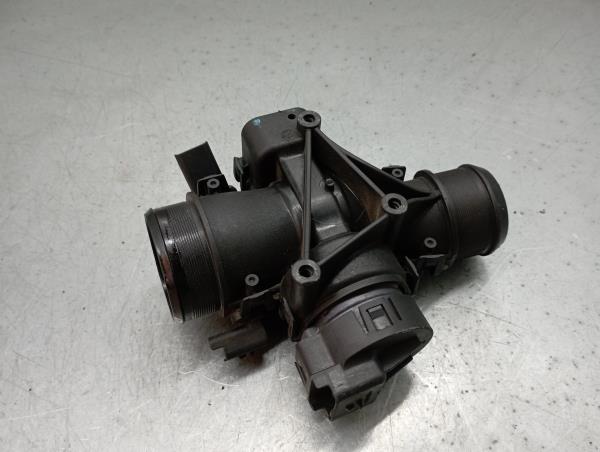 Boîtiers papillon PEUGEOT 207 (WA_, WC_) Imagem-1