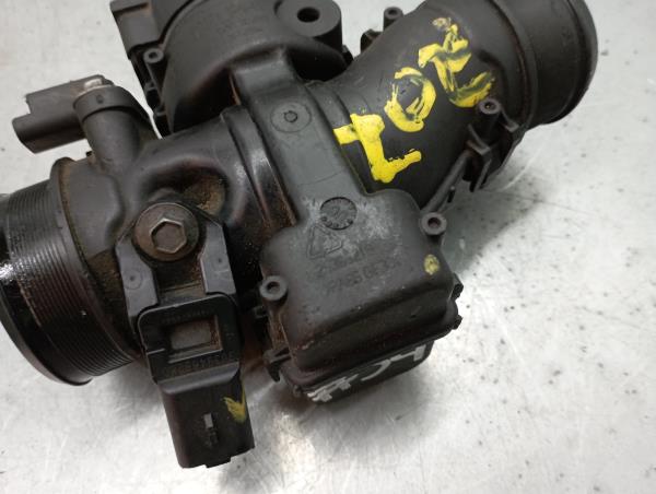 Boîtiers papillon PEUGEOT 207 (WA_, WC_) Imagem-4