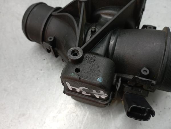 Boîtiers papillon PEUGEOT 207 (WA_, WC_) Imagem-5