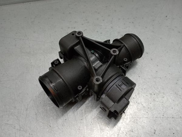 Throttle body CITROËN C3 II (SC_) Imagem-1