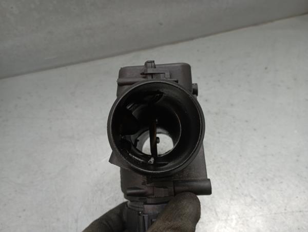 Throttle body CITROËN C3 II (SC_) Imagem-2