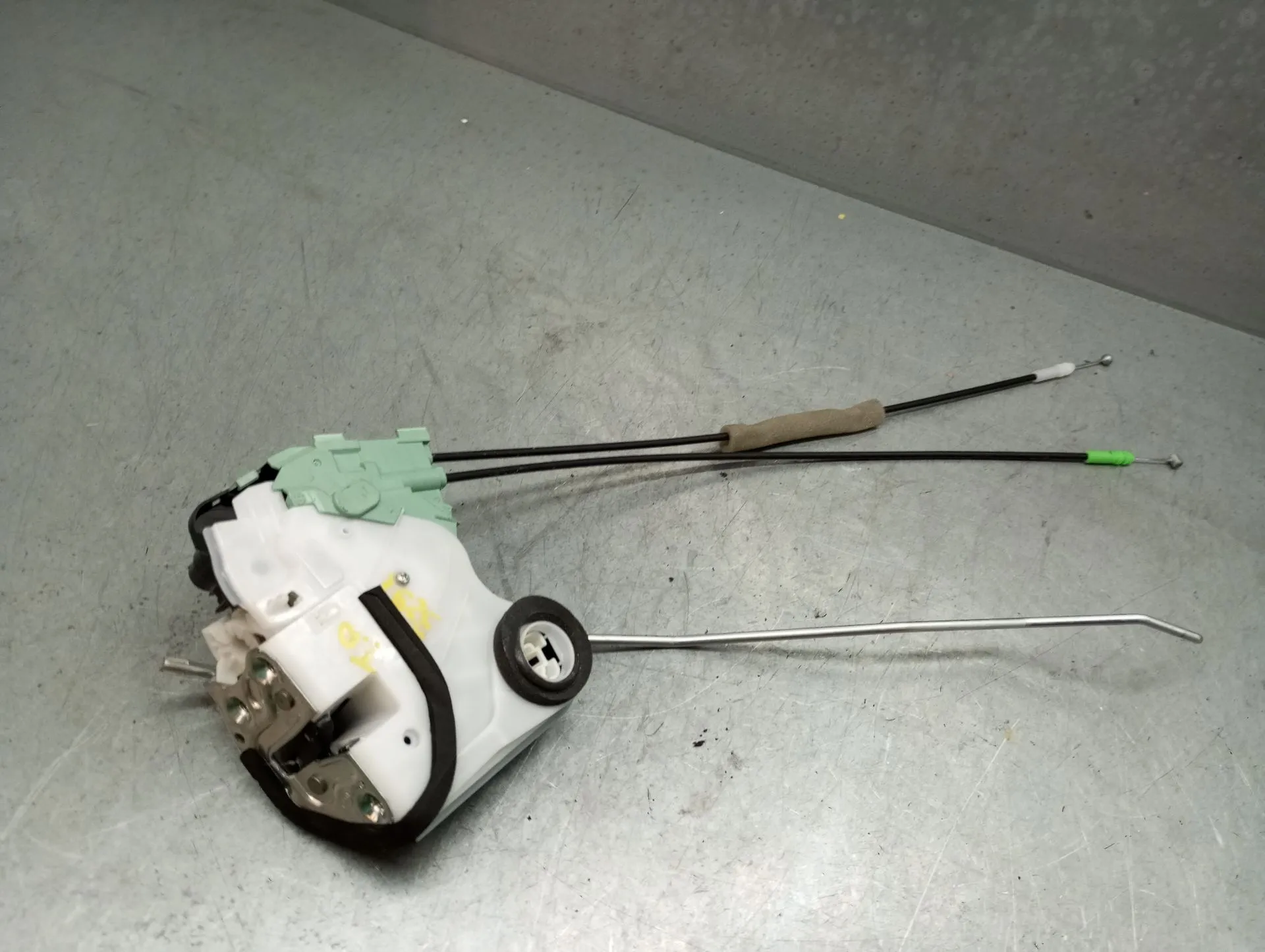 Serrure Arrière Droite SUZUKI Swift V (RZ, AZ)