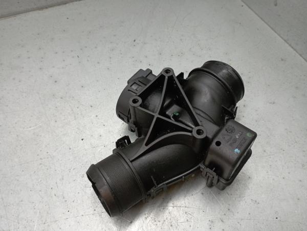 Throttle body CITROËN C4 II (B7) Imagem-1
