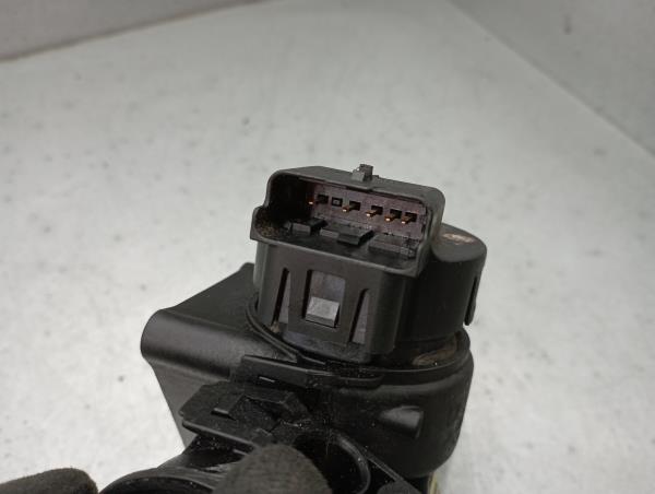 Throttle body CITROËN C4 II (B7) Imagem-2