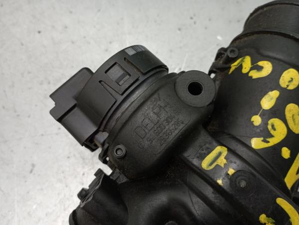 Throttle body CITROËN C4 II (B7) Imagem-3