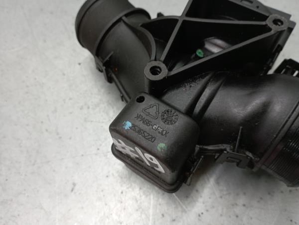 Throttle body CITROËN C4 II (B7) Imagem-4