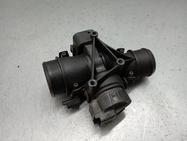 Throttle body PEUGEOT 207 (WA_, WC_) Imagem-1