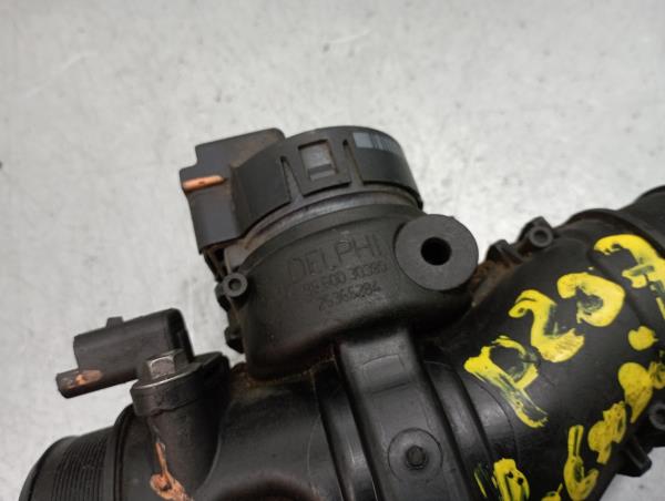 Throttle body PEUGEOT 207 (WA_, WC_) Imagem-3