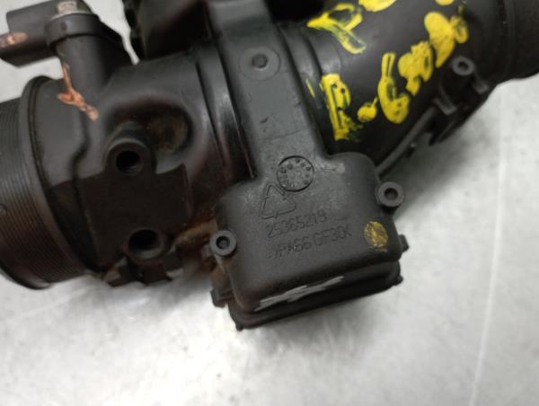 Throttle body PEUGEOT 207 (WA_, WC_) Imagem-4